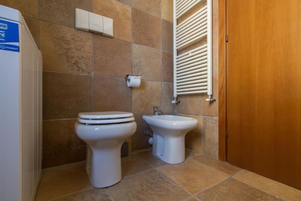 Fabulous Studio In Monza 15 Km To Milan City Centre Bagian luar foto