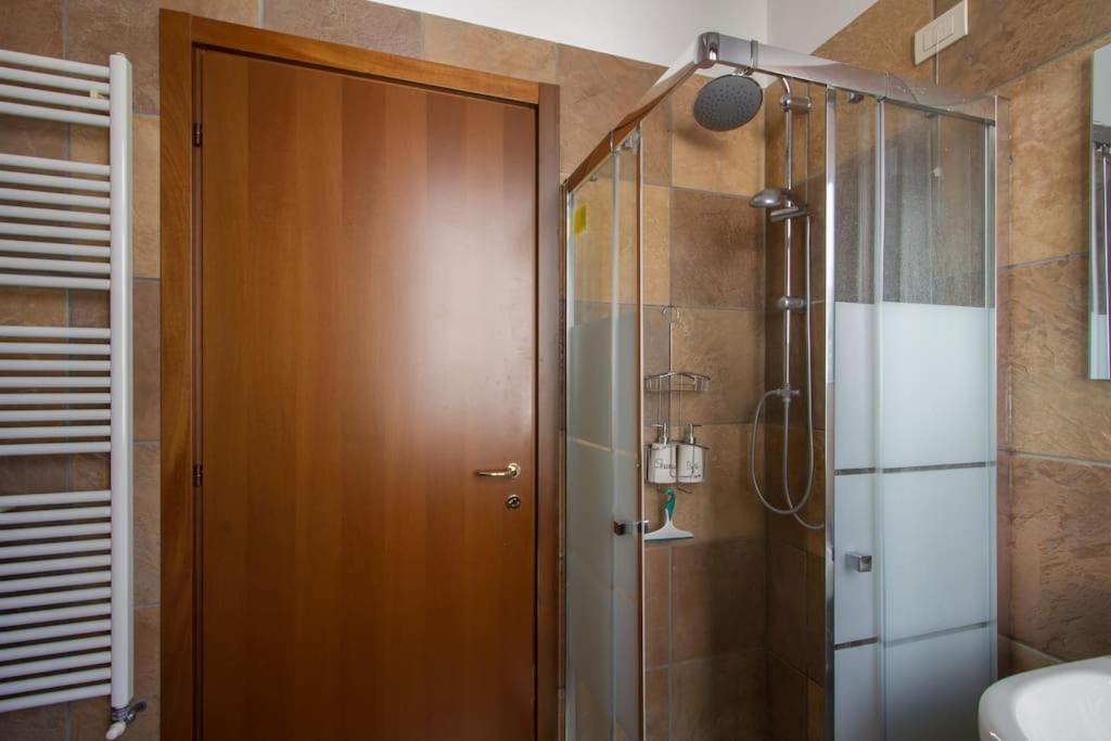 Fabulous Studio In Monza 15 Km To Milan City Centre Bagian luar foto